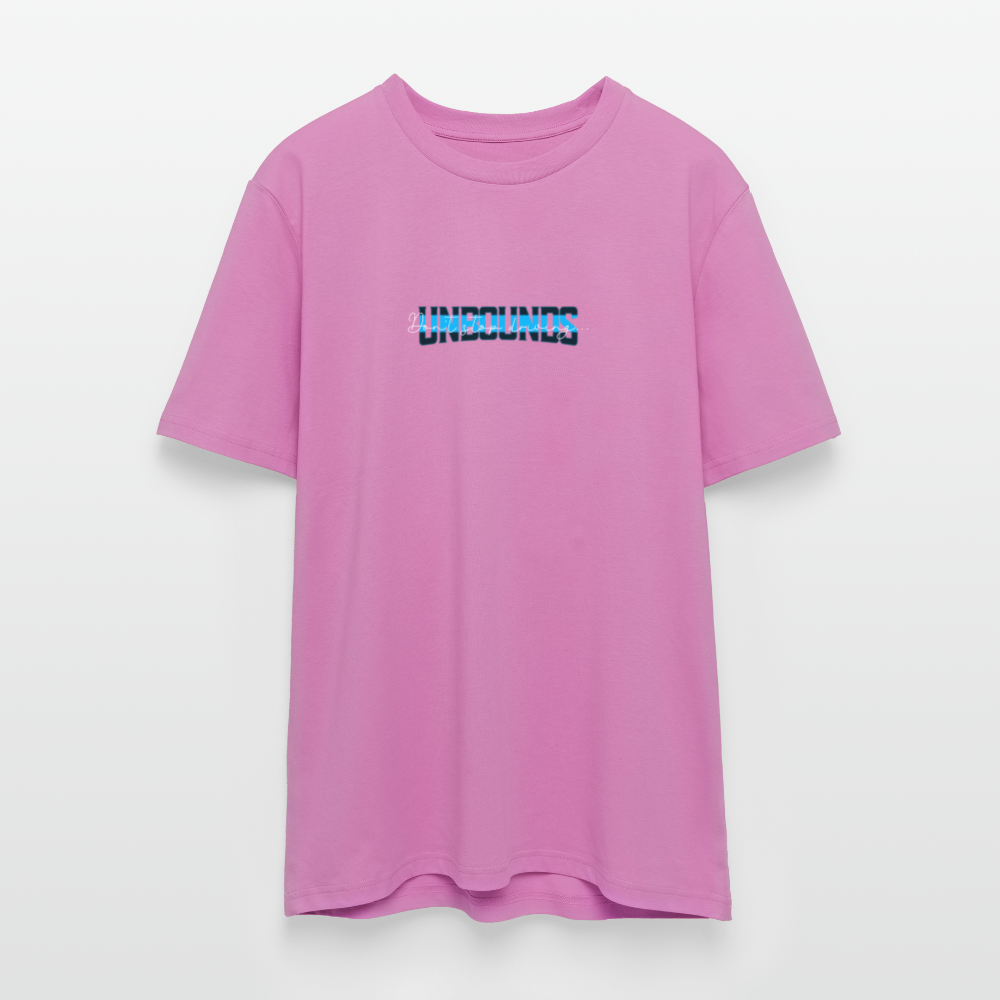 UNBOUNDS GRADIENT - T-shirt - pink