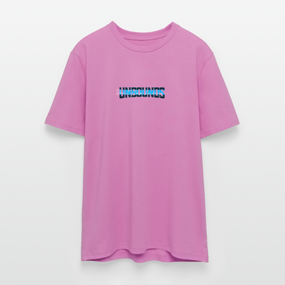 UNBOUNDS GRADIENT - T-shirt - pink