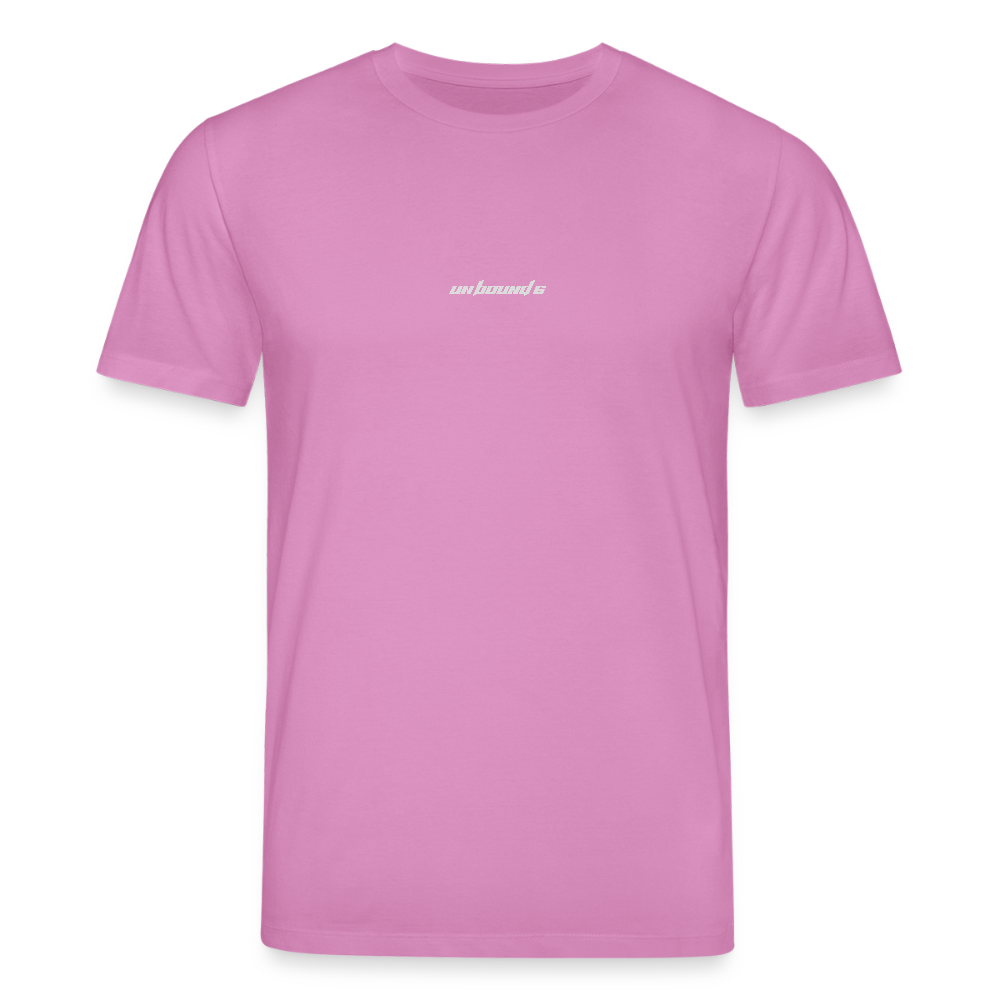 GREECE Liner - T-shirt - pink