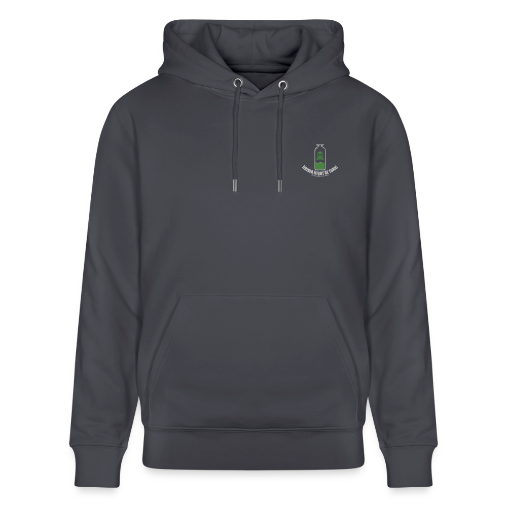GAS ADR V1 - Hoodie - indigo blue
