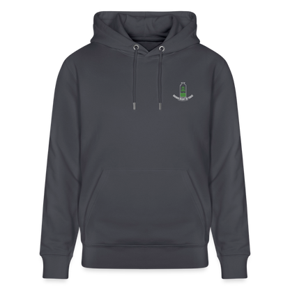 GAS ADR V1 - Hoodie - indigo blue