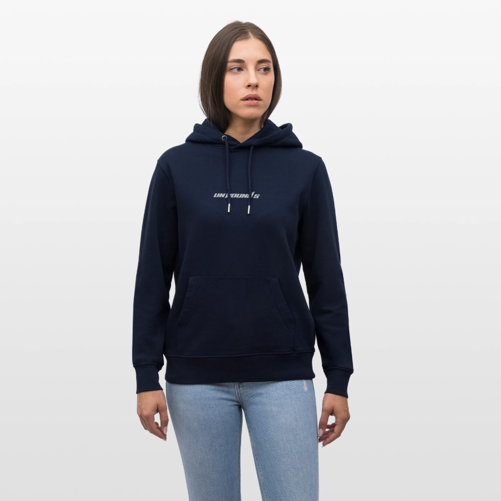 POLAND Liner - Hoodie - navy