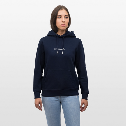 POLAND Liner - Hoodie - navy