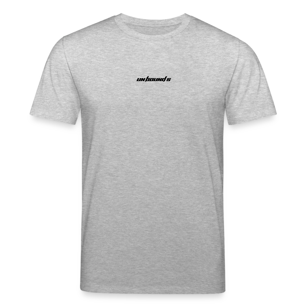 GOING NORTH Liner - T-shirt - heather grey