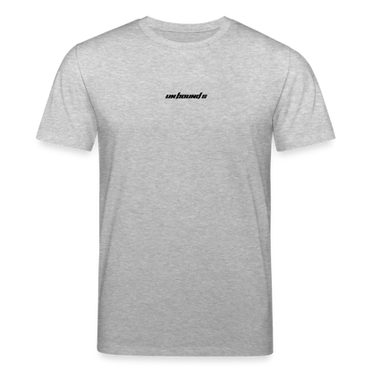 GOING NORTH Liner - T-shirt - heather grey