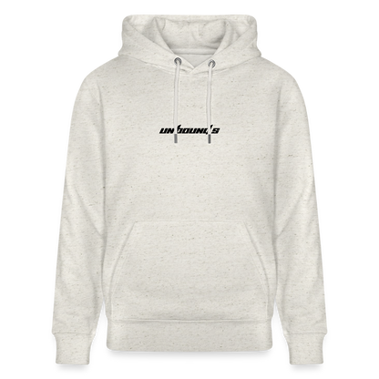 VIADUC DE MILLAU - Hoodie (more colors) - heather oatmeal