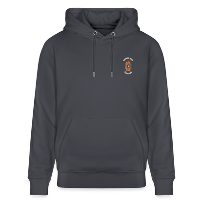 EXPLOSIVE ADR V2 - Hoodie - indigo blue