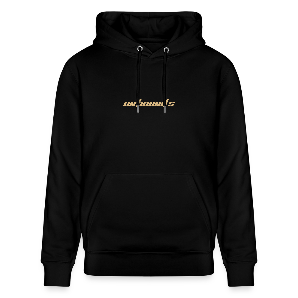LA JONQUERA - Hoodie - black