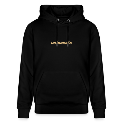 LA JONQUERA - Hoodie - black