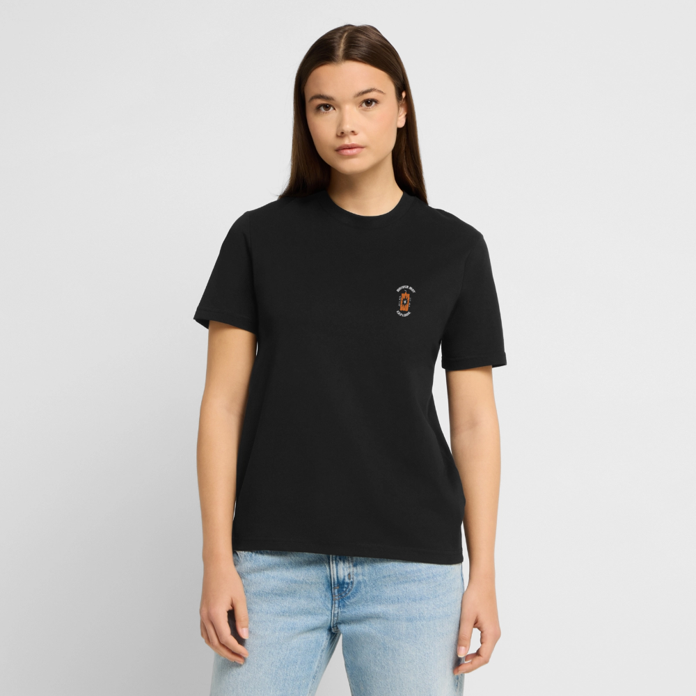 EXPLOSIVE ADR V1 - T-shirt - black