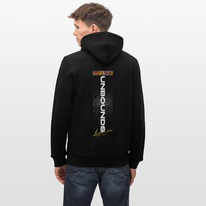UNBOUNDS ORIGINAL - Hoodie - black