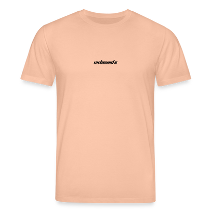 SPAIN Liner - T-shirt (more colors) - peach