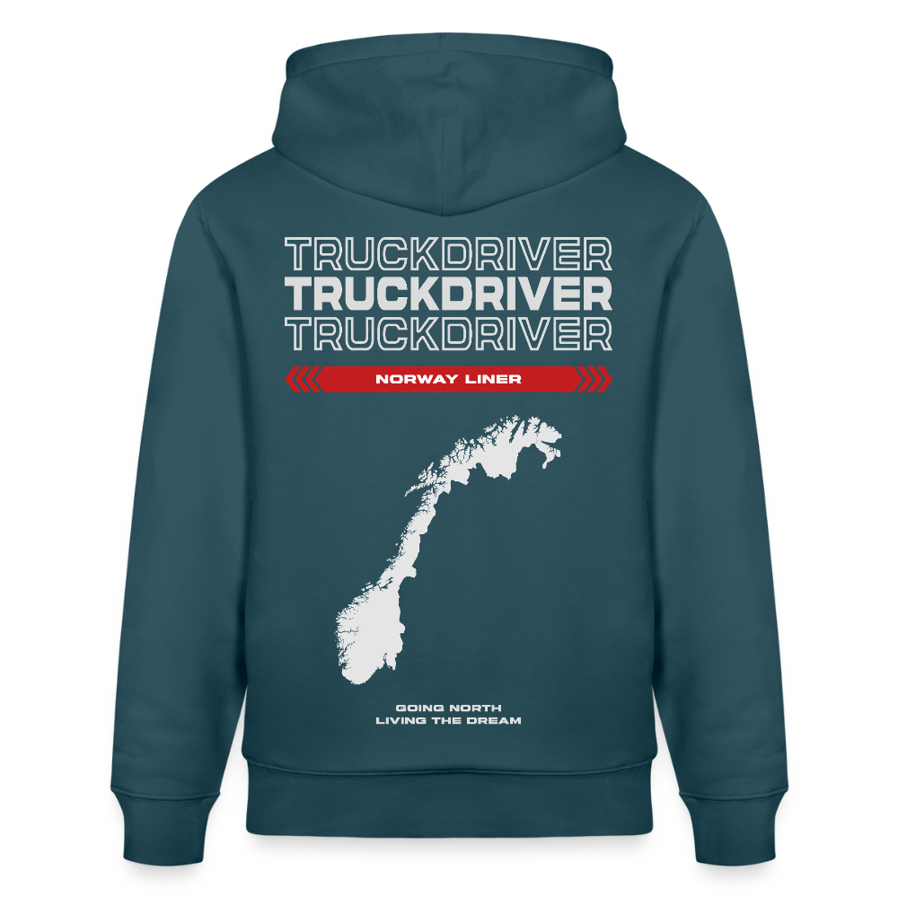NORWAY Liner - Hoodie - stargazer