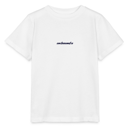 GOING NORTH - T-shirt for kids - white