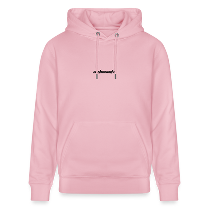 DUTY FREE - Hoodie - cotton pink
