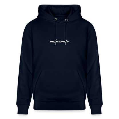 SWITZERLAND Liner - Hoodie - navy