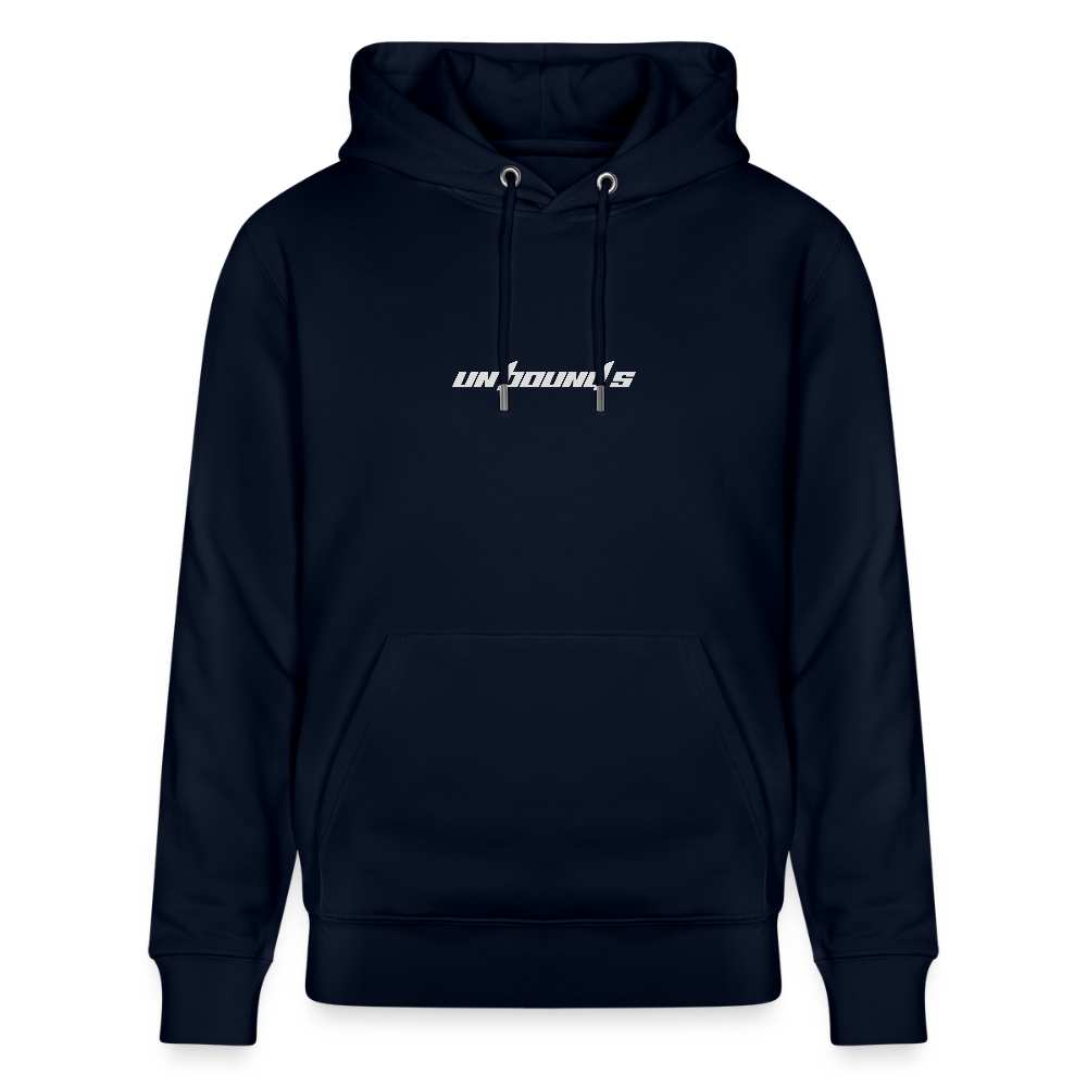 MORROCO Liner - Hoodie - navy