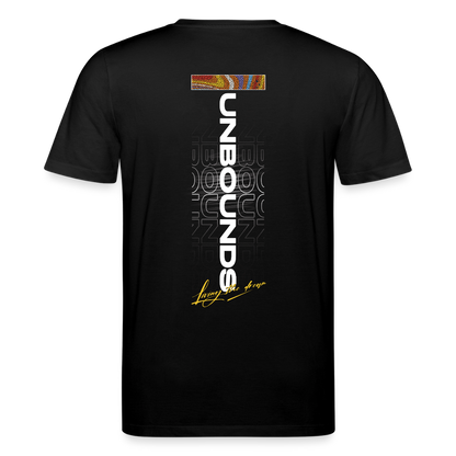 UNBOUNDS ORIGINAL - T-shirt - black