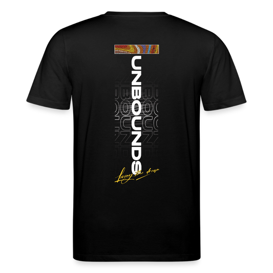 UNBOUNDS ORIGINAL - T-shirt - black
