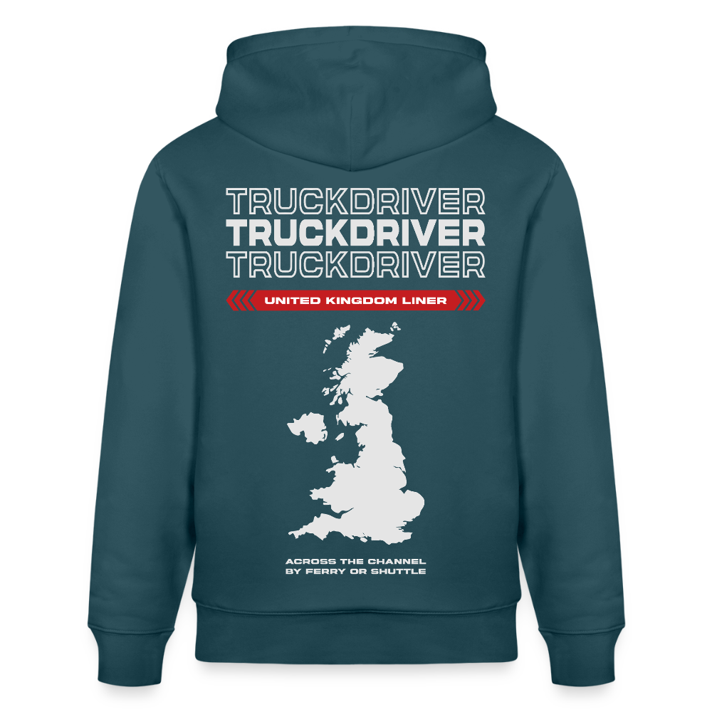 UK Liner - Hoodie - stargazer