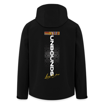 UNBOUNDS ORIGINAL - Softshell vest - black