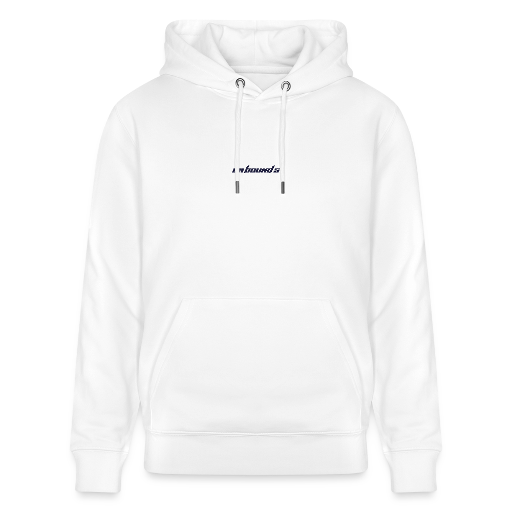 LA JONQUERA - Hoodie (more colors) - white