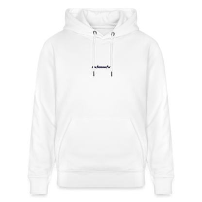 LA JONQUERA - Hoodie (more colors) - white