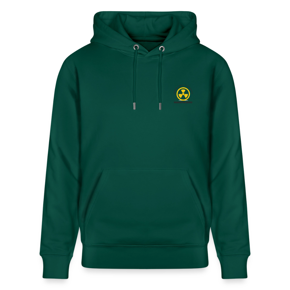 NUCLEAR ADR V2 - Hoodie - forest
