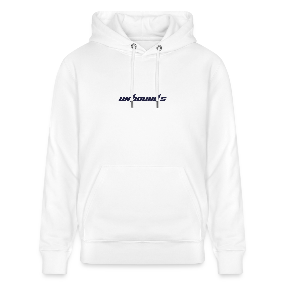 NORWAY Liner - Hoodie (more colors) - white