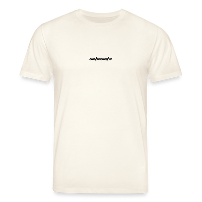 PORTUGAL Liner - T-shirt (more colors) - natural white