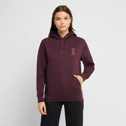 EXPLOSIVE ADR V2 - Hoodie - maroon