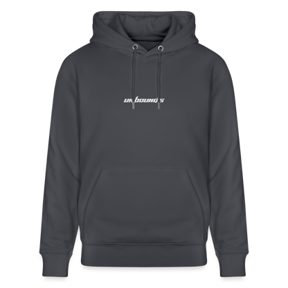 BEYOND LIMITS - Hoodie - indigo blue