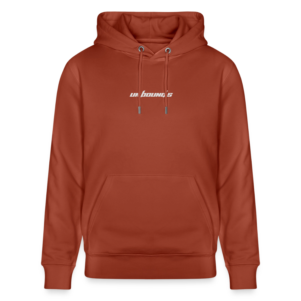 INTERNATIONAL Liner - Hoodie - heritage brown