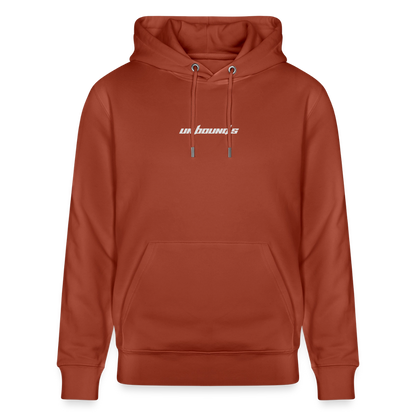 INTERNATIONAL Liner - Hoodie - heritage brown