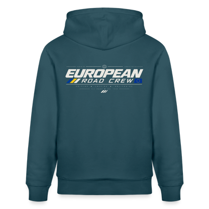 EUROPEAN ROAD CREW - Hoodie - stargazer