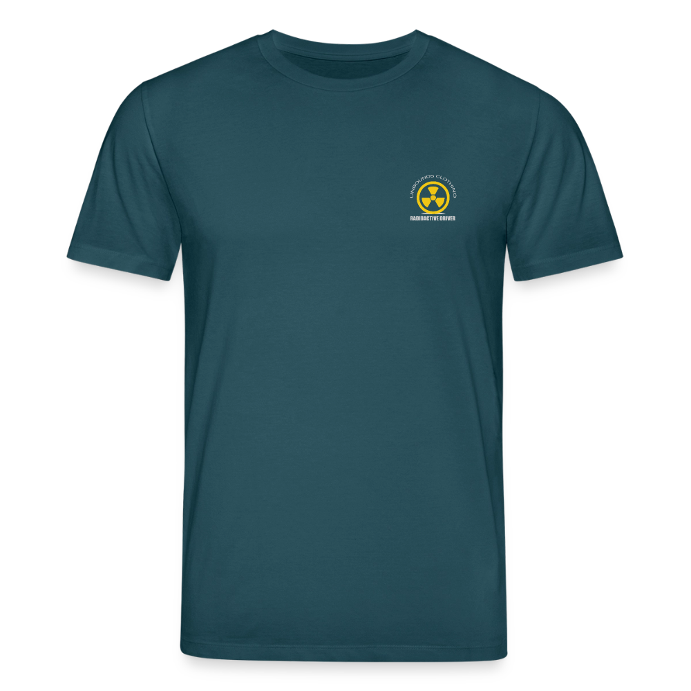 NUCLEAR ADR V1 - T-shirt - stargazer