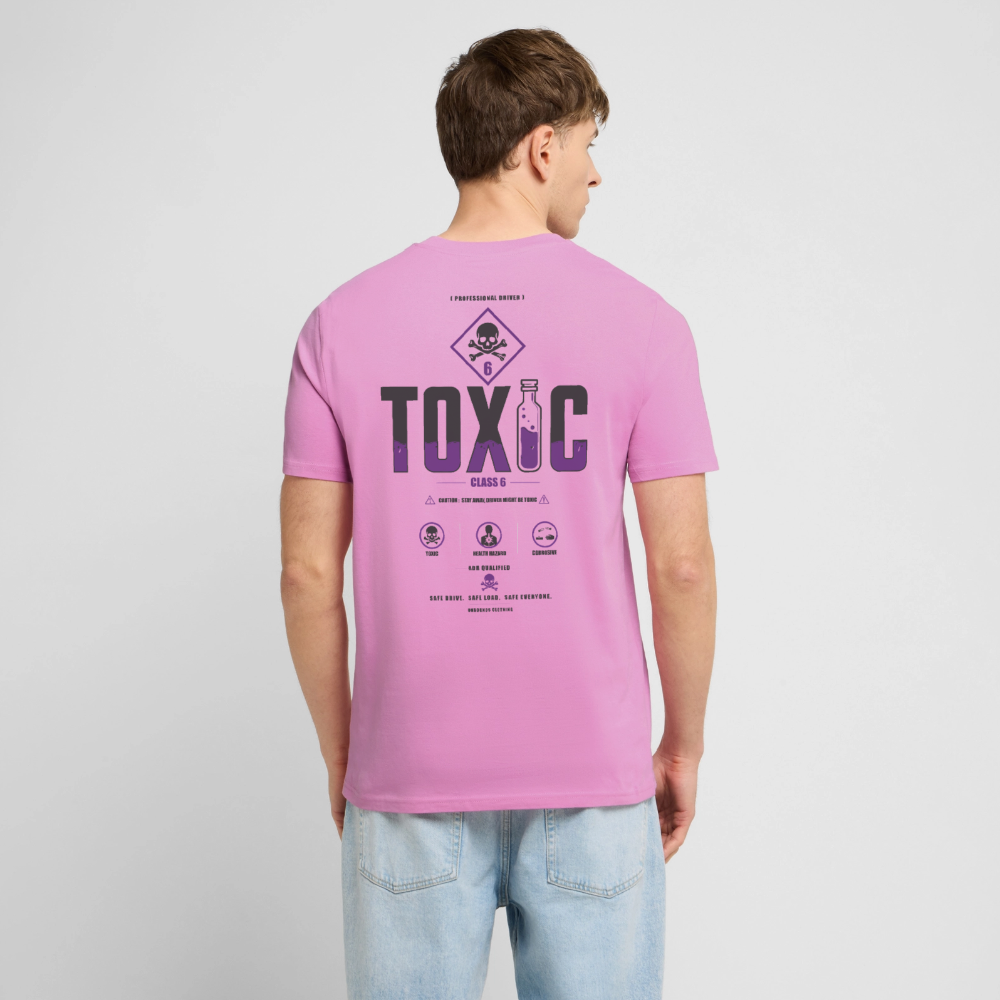 TOXIC ADR V1 - T-shirt - pink