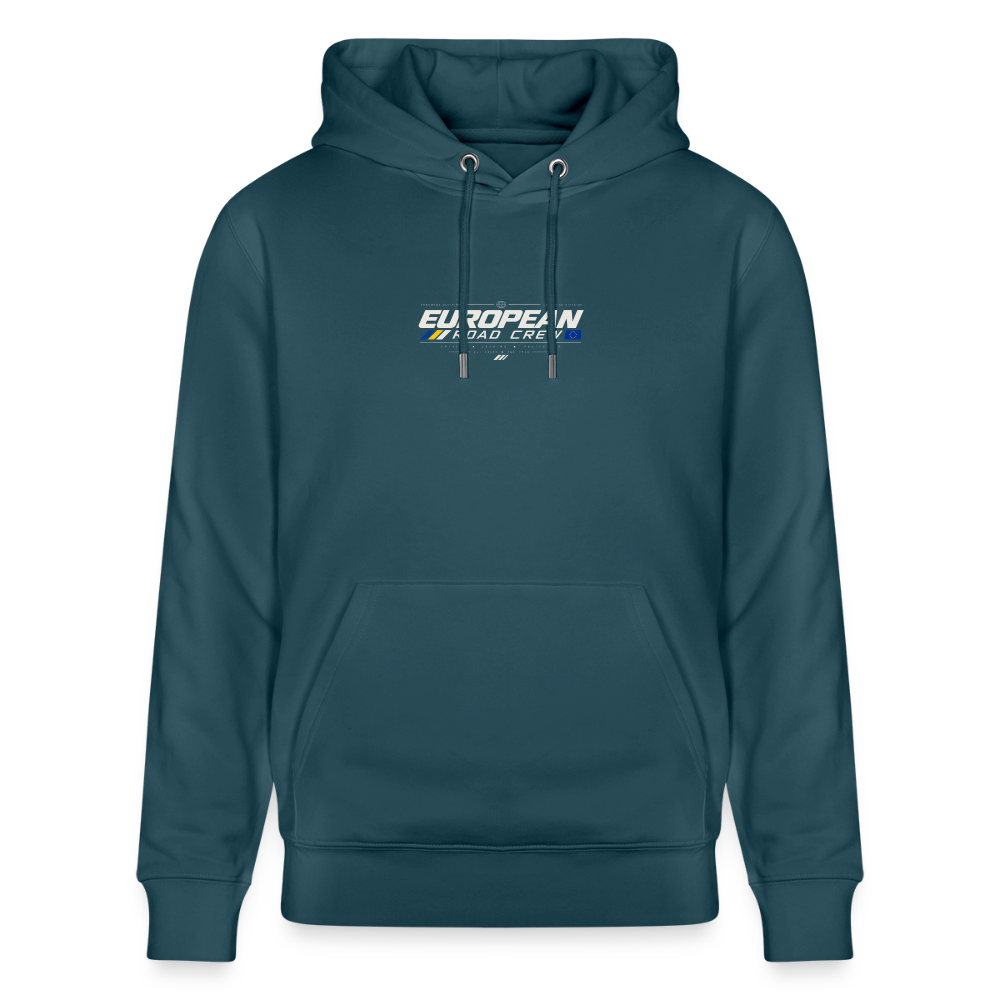 EUROPEAN ROAD CREW - Hoodie - stargazer
