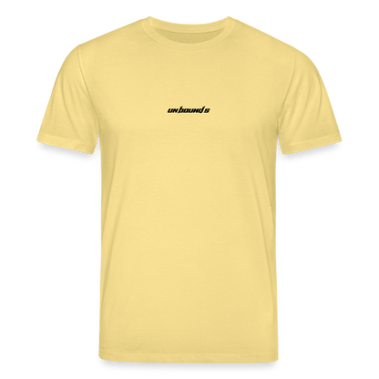 DANMARK Liner - T-shirt (more colors) - viva yellow 