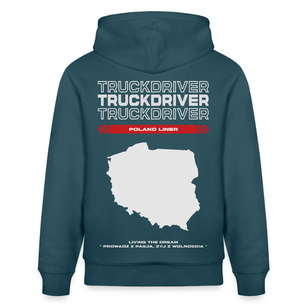 POLAND Liner - Hoodie - stargazer