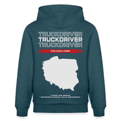 POLAND Liner - Hoodie - stargazer