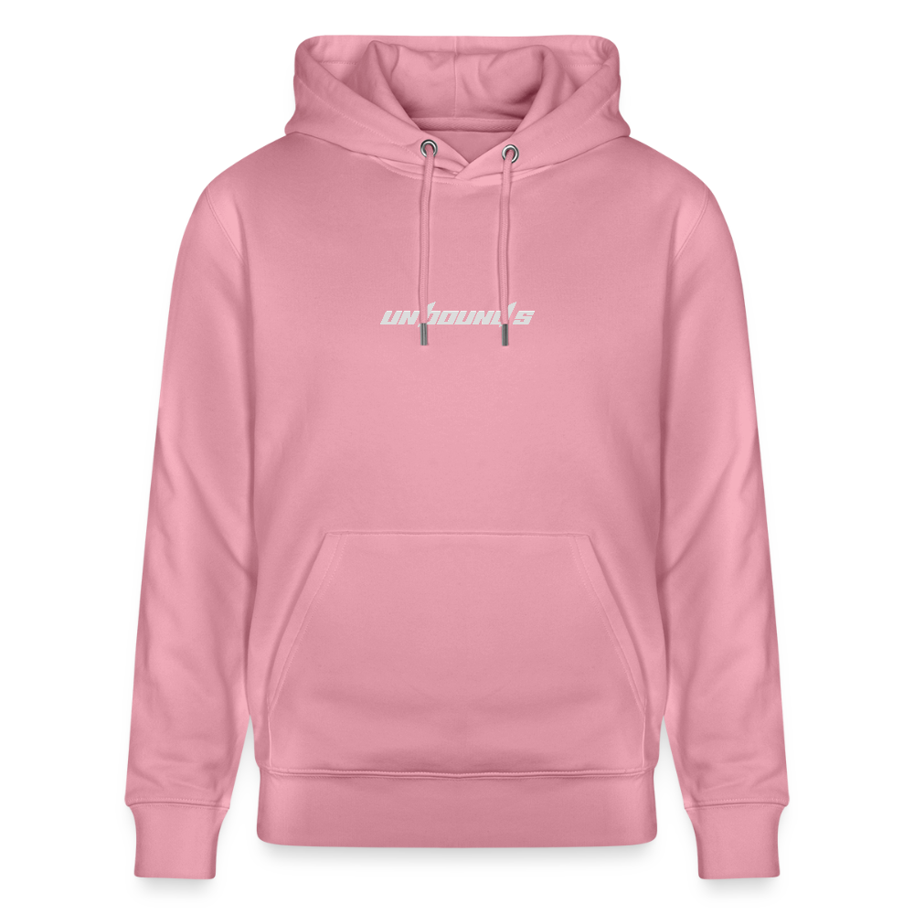 LIVING THE DREAM - Hoodie - lilac dream