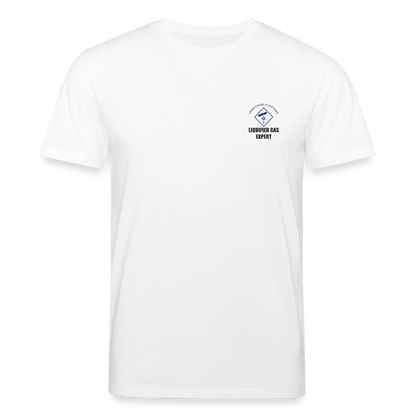 LIQUIFIED GAS ADR V2 - T-shirt - white