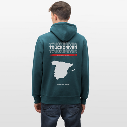 SPAIN Liner - Hoodie - stargazer