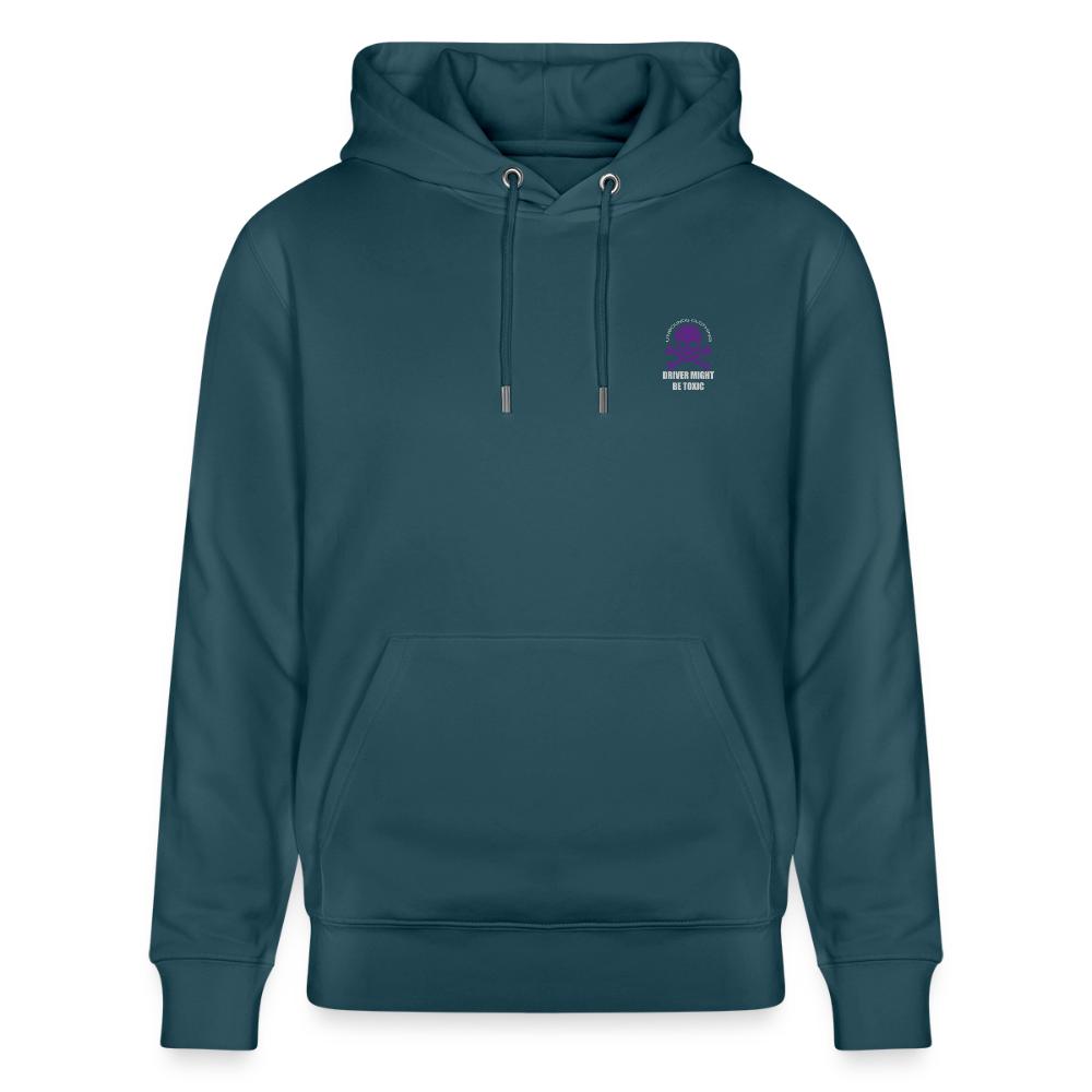 TOXIC ADR V1 - Hoodie - stargazer