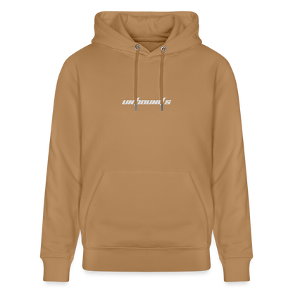 CZECH REPUBLIC Liner - Hoodie - latte