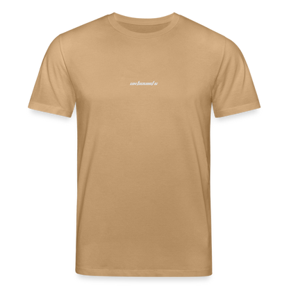 MORROCO Liner - T-shirt - caramel 