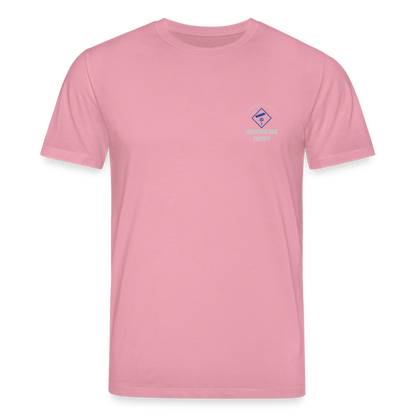 LIQUIFIED GAS ADR V1 - T-shirt - lilac dream