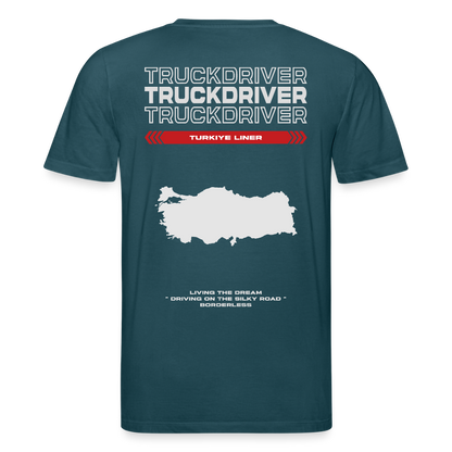 TURKIYE Liner - T-shirt - stargazer