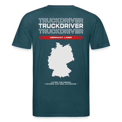 GERMANY Liner - T-shirt - stargazer